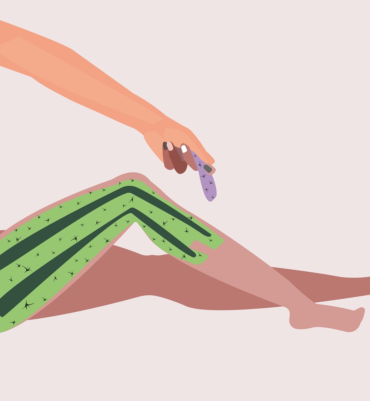 大学生が脱毛をする際、お金がない時の対策は？