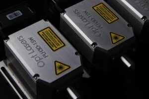 アレキサンドライトレーザーとヤグレーザーのダイオードの違いは？