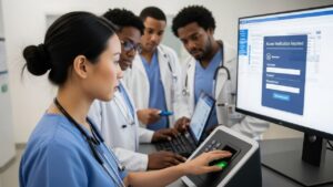 学生が医療脱毛でうなじのデザインについて相談する際のポイントは？