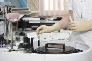 医療脱毛を学生が受ける際の施術の流れは？